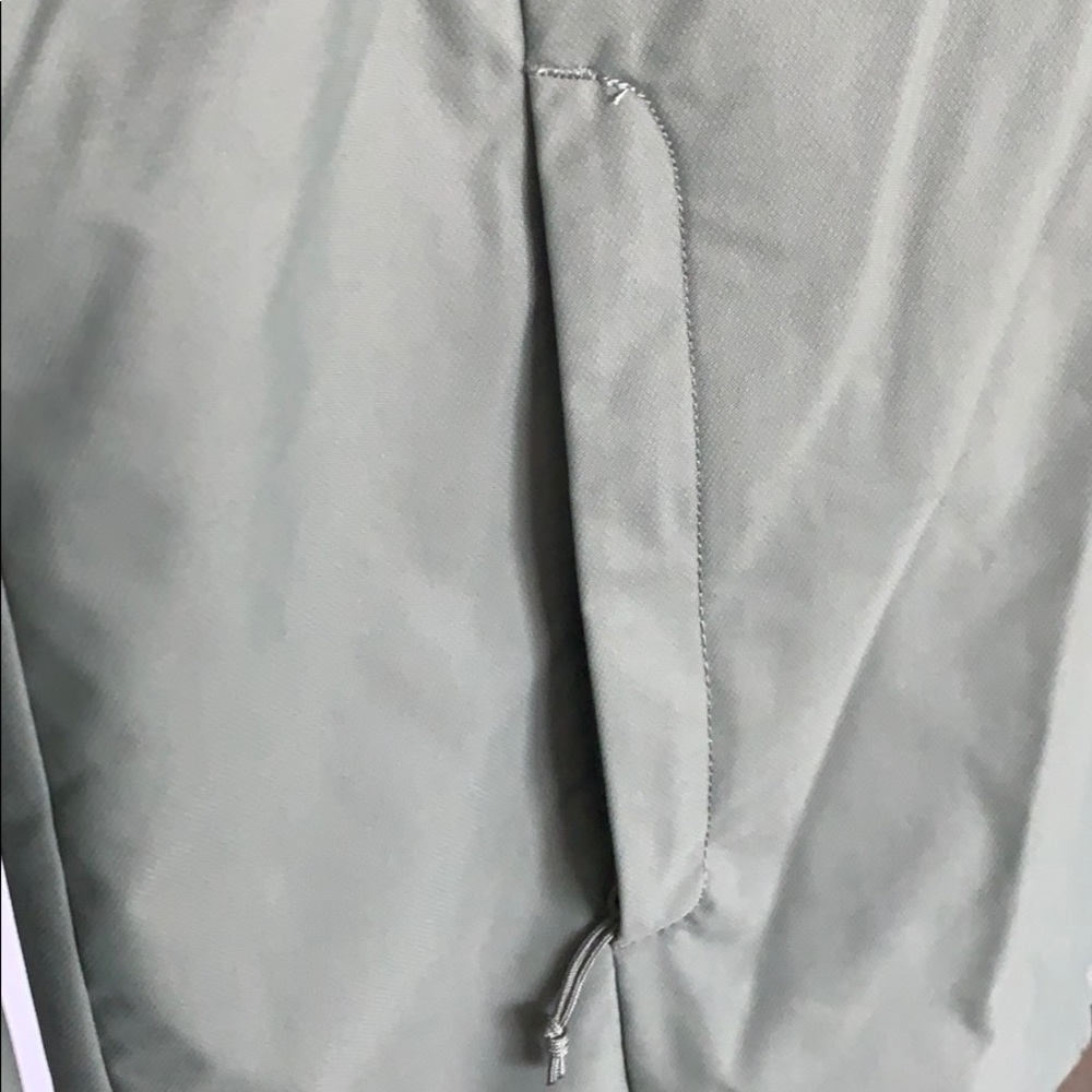 Columbia Omni-Tech All-Weather / Rain Jacket *NWT* - Picture 5 of 9